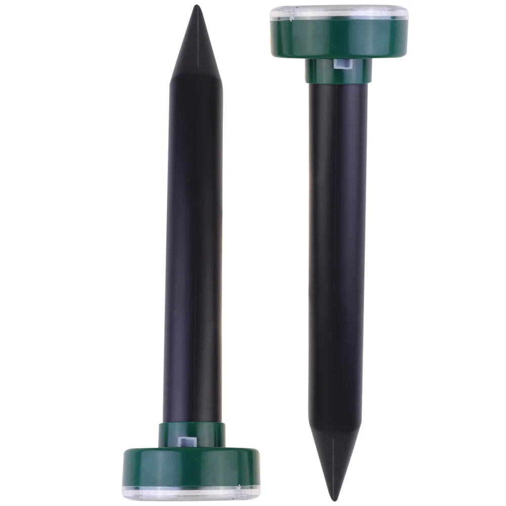 2 шт. ультразвуковой отпугиватель грызунов|Репелленты| |