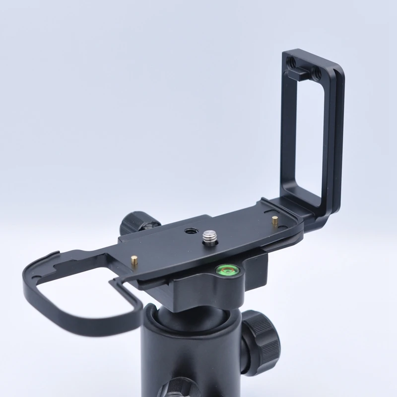 Быстроразъемный l-образный держатель для штатива с рукояткой Canon EOS RP Camera Arca Swiss |