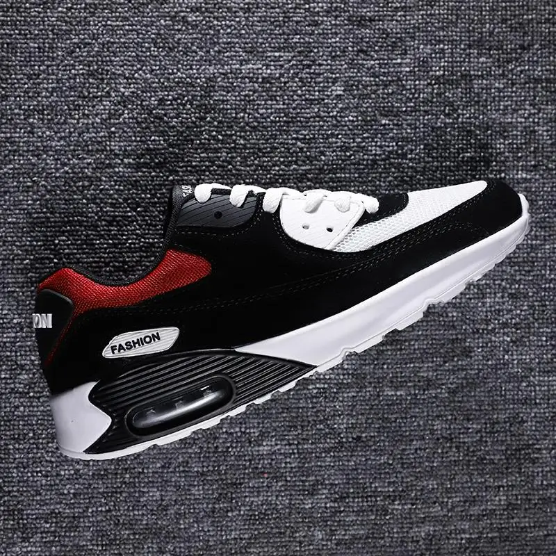 

Damyuan 2020 New Running Shoes Fashion Casual Summer Men Sports Shoes Non-slip Wear-resistant Lace Up Outdoor Men's Sports Shoes