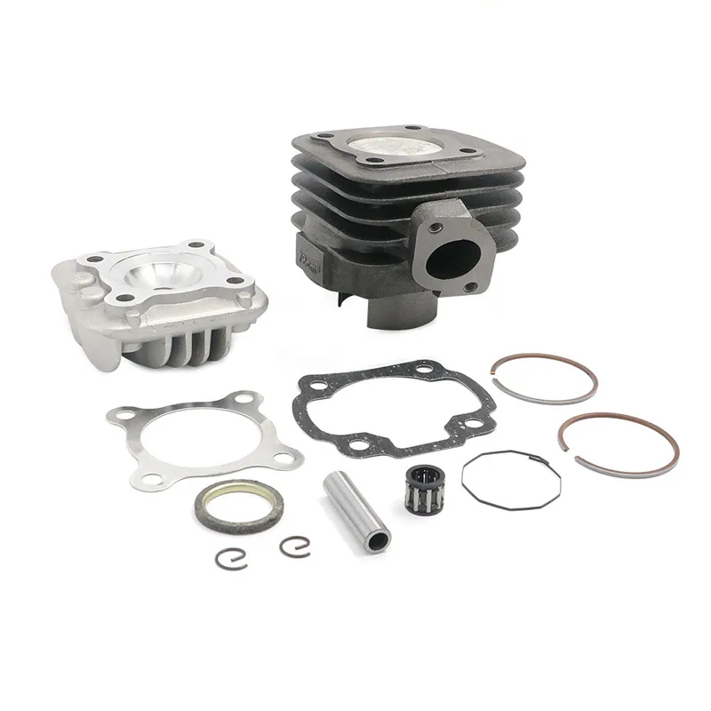 Комплект для ремонта цилиндра с большим отверстием 47 мм 70 куб. См скутеров