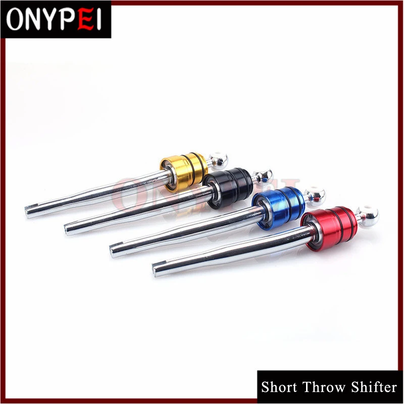 Быстродействующий переключатель короткий подходит для BMW E30 E36 E39 E46 M3 M5 3/5 серии CNC