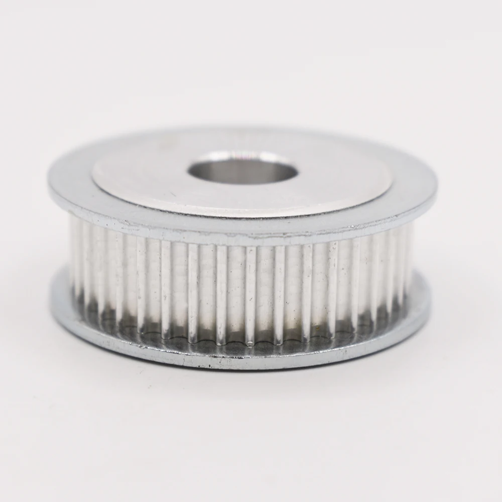 Зубчатый шкив для синхронизации с внутренним отверстием Ширина ремня 16 мм 3 м тип