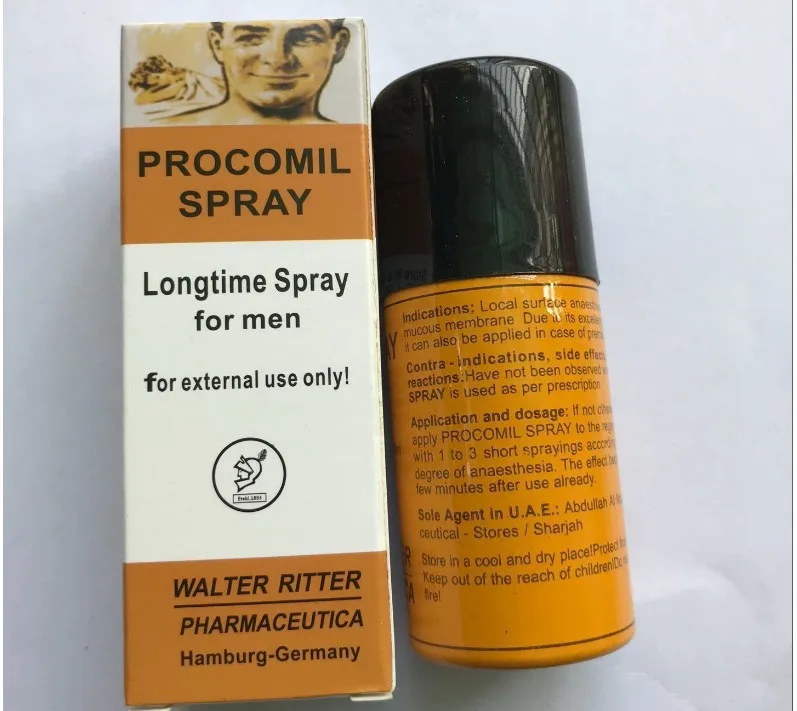 Стимулятор сексуального стимулятора для мужчин 15 мл жидкий спрей задержки