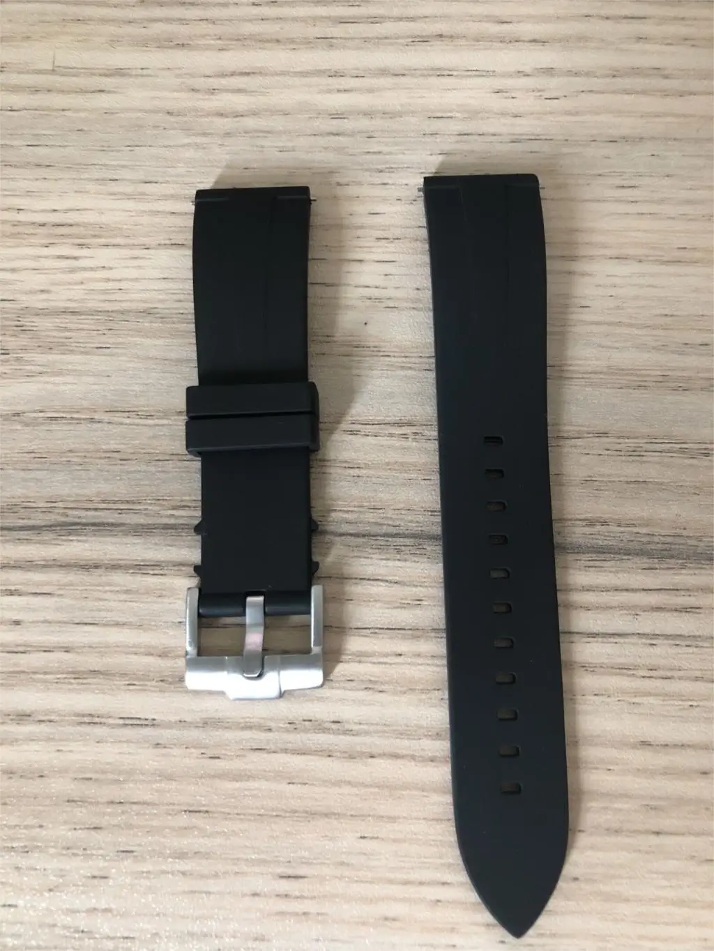 PAGANI DESIGN 2021 Original Factory Silicone Strap, Suitable For: 1661 Pd-1662 Pd-1651