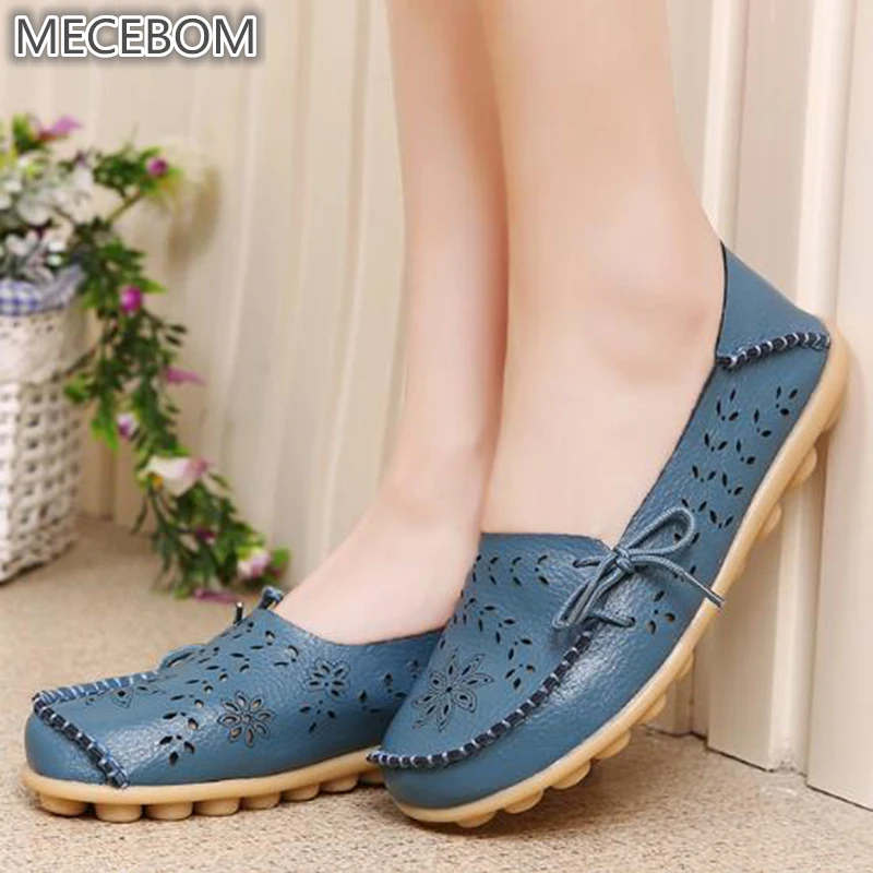 Туфли женские кожаные на плоской подошве 9 цветов|flats shoes women|women flats shoesflats |
