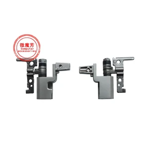 Запасные ЖК-петли для ноутбуков, для LenovoThinkpad X220i X220 X230i X230, петли для ЖК-экрана L  R 04W1407