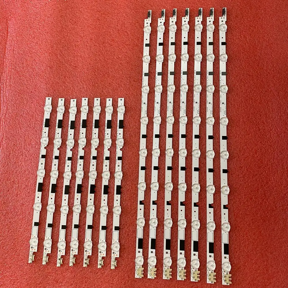 

Светодиодная лента для подсветки Samsung UE40F6330AK