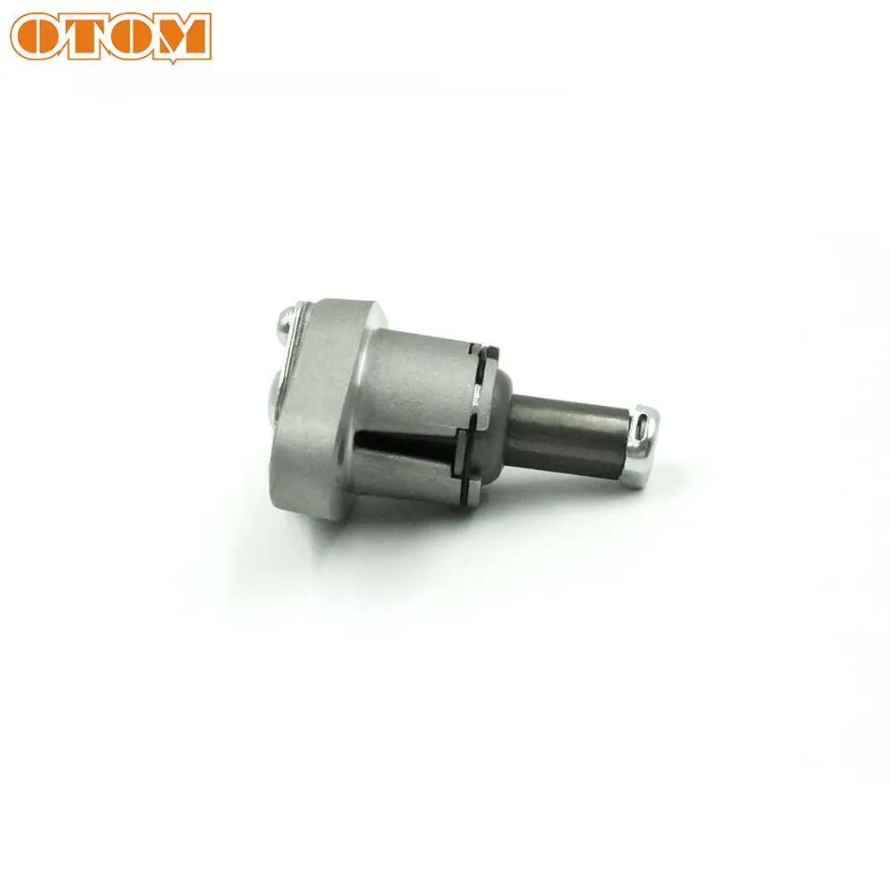 OTOM натяжитель цепи синхронизации CNC алюминиевая подставка для регулировки