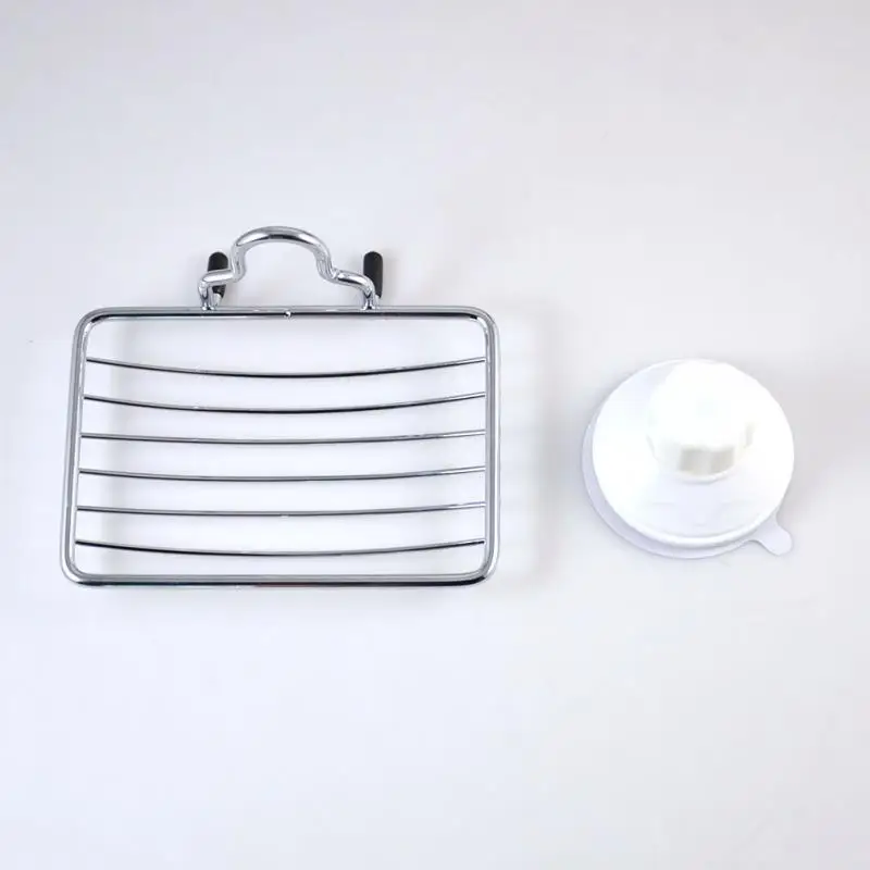 Подставка для мыла из нержавеющей стали подставка хранения контейнер ванной