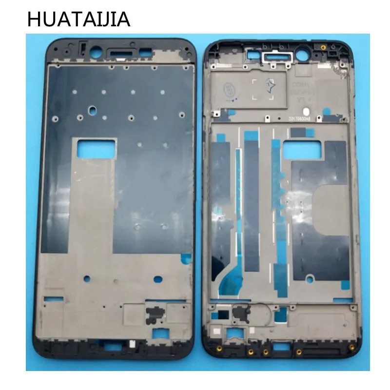 Nueva tapa trasera de la bater&iacute;a funda carcasa para Oppo A77 de shell posterior Oppo A77back caso CPH1715-3
