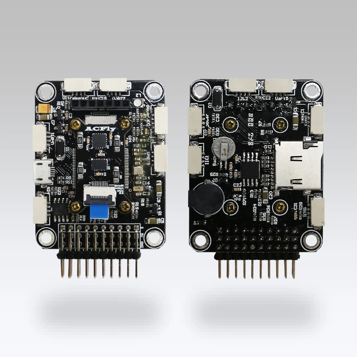 ACFly 32 flight controller Open source Prophet series high performance | Электроника