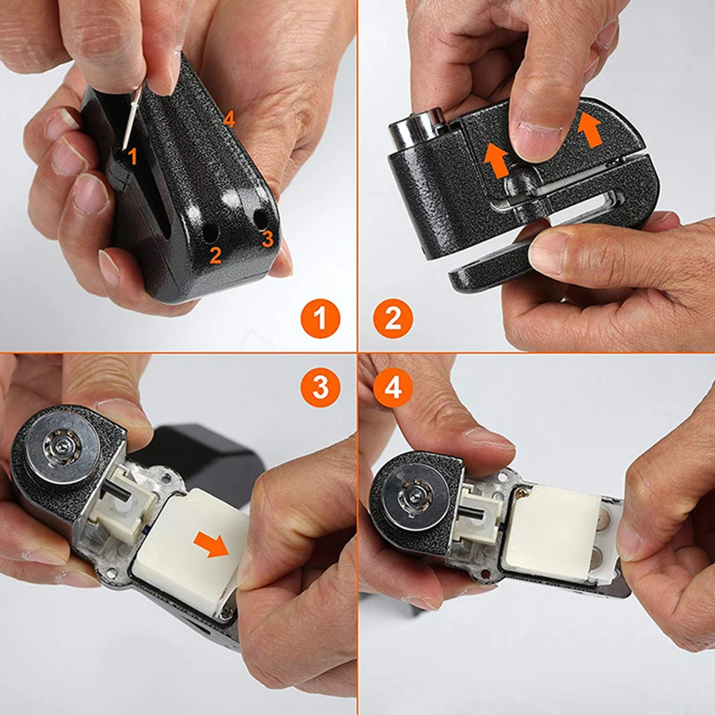 

Motorcycle Accessories