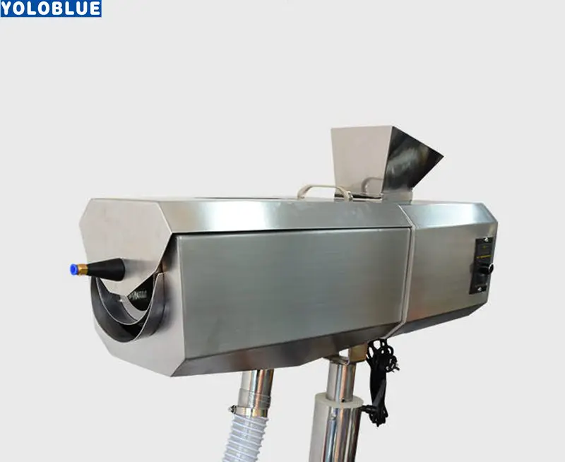 Горизонтальная Ротационная Машина для полировки планшета ZWS137 | Инструменты