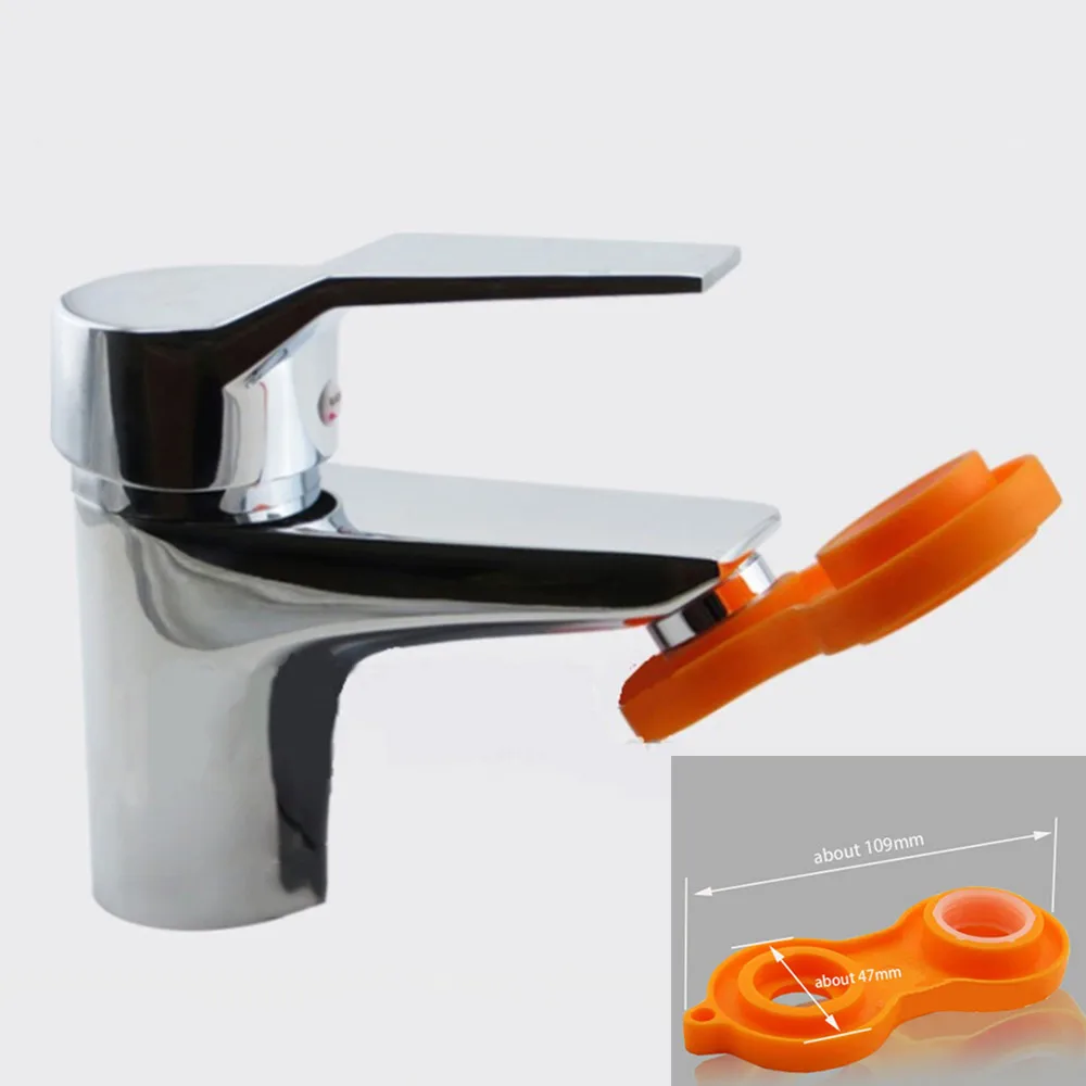 1 шт. комплект для ремонта аэратора смесителя сменный инструмент гаечный ключ