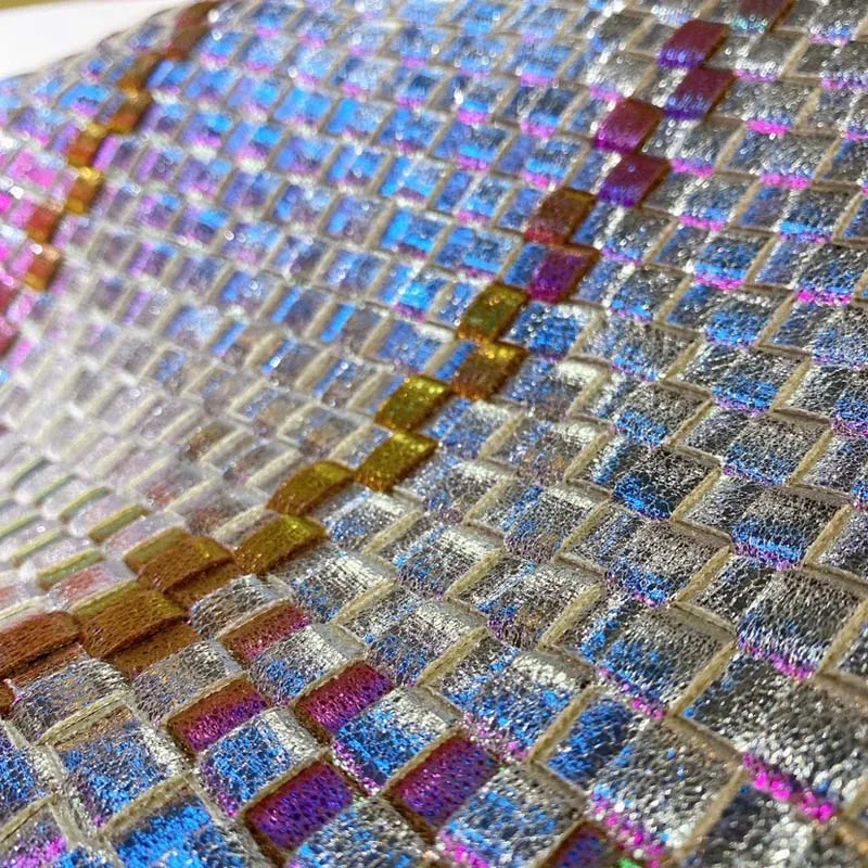 

2021 Fashion Vintage Women's Handbags High Capacity Colorful Woven Hand Bag Summer Vocation Beach Trendy Wild Travel Bags