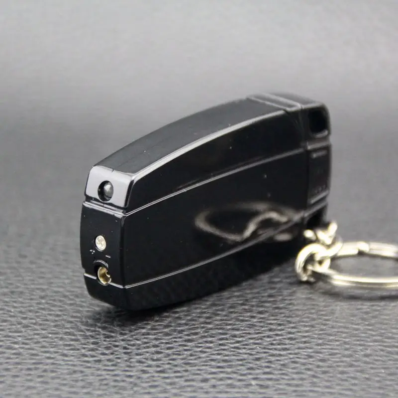 Фонарь необычная светодиодная Автомобильная струйная турбо-Бутановая газовая