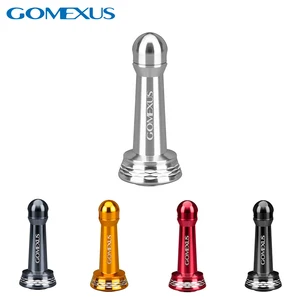 Стойка для безынерционной катушки Gomexus R1 для Shimano Stradic FL Stella Daiwa Luvias 19 Certate LT 1000-4000 Защитные катушки