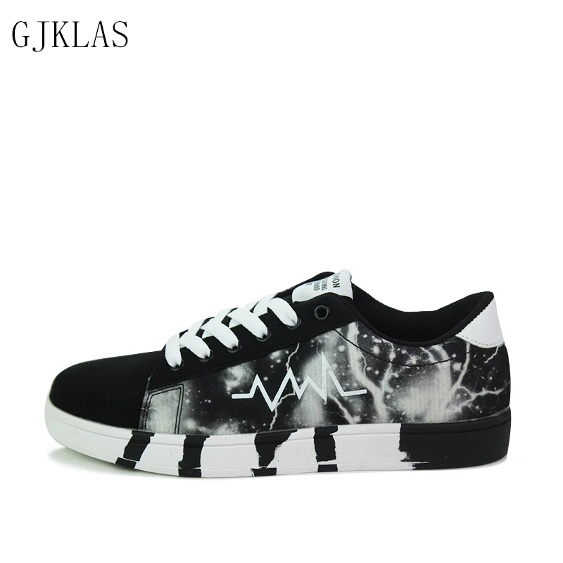 

Unisex Size 35-44 Canvas Shoes Mens Casual Shoes for Men Winter Autumn Lace Up Sneaker Sports Wear Men Zapatillas Sport Hombre