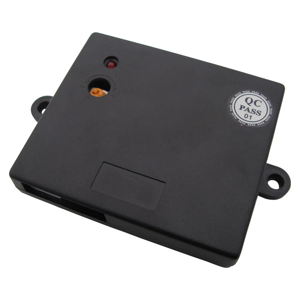 ГОРЯЧАЯ РАСПРОДАЖА! Сигнализация для мотоцикла 2 в 1 с дистанционным запуском