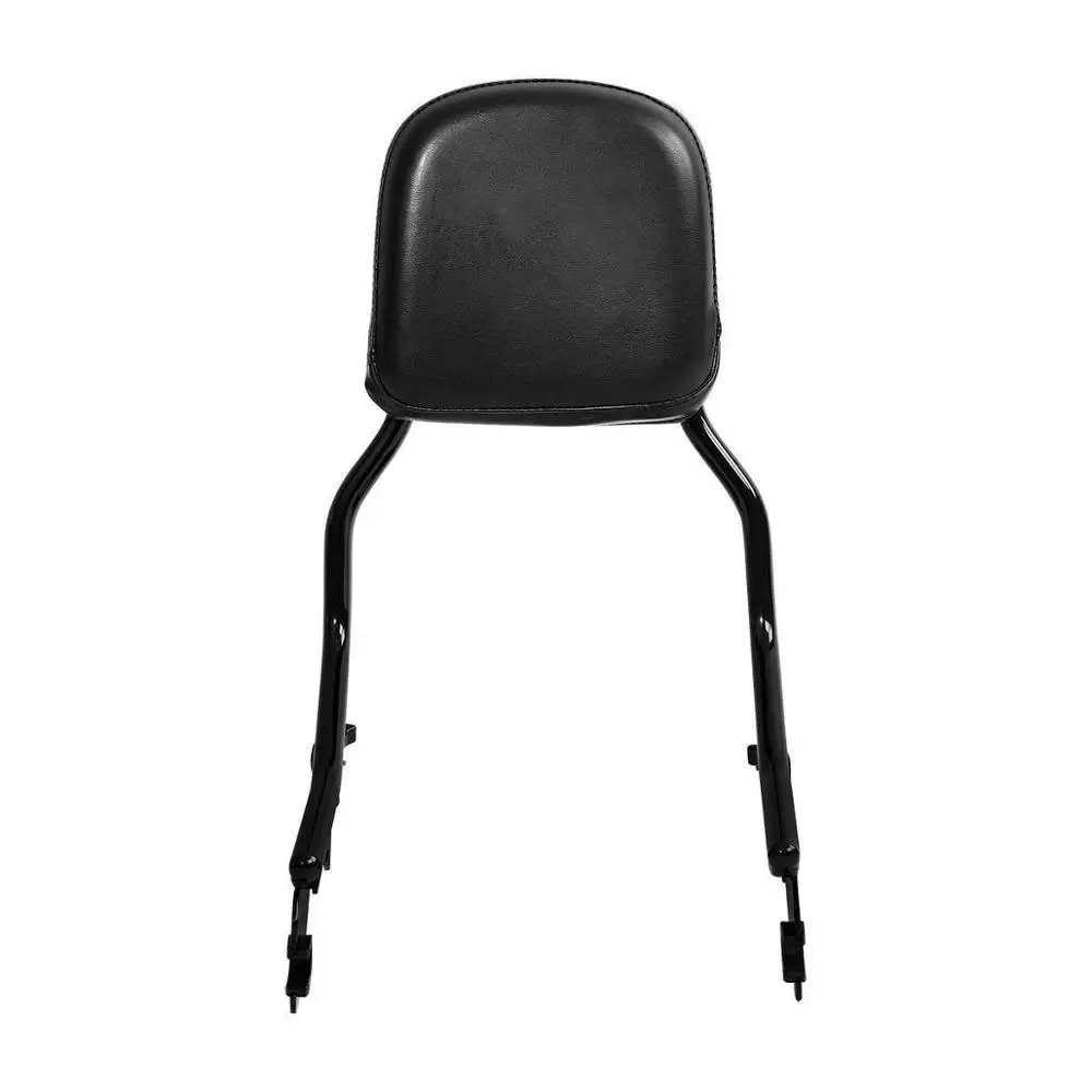 Спинка Sissy Bar с накладкой для мотоцикла Harley Softail Slim Street Bob Deluxe Heritage Classic 114 2018-2023 гг.