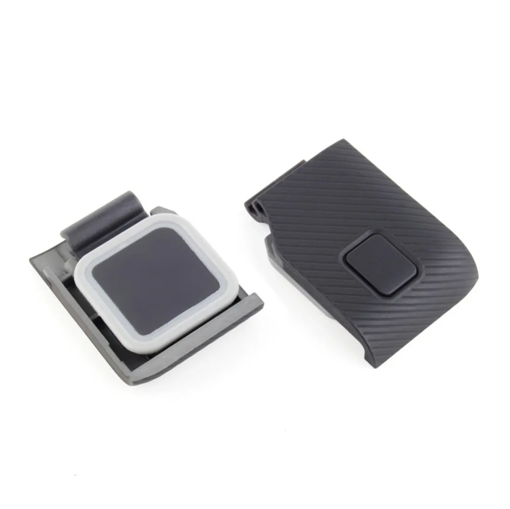 Replacement Side Door Cover USB-C Mini HDMI Port Repair Part for Go Pro GoPro Hero 7 6 5 Action Camera Accessories | Электроника
