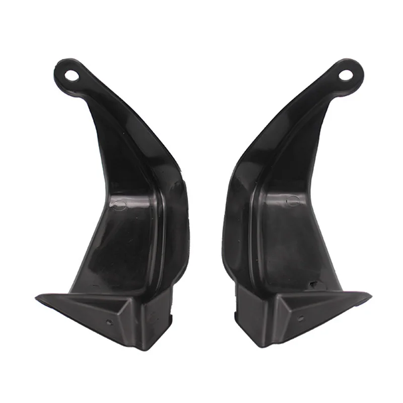 Мотоциклетная щётка с ручкой ручная защита от ветра для Honda XL125V XL 125 V Varadero XL125 |