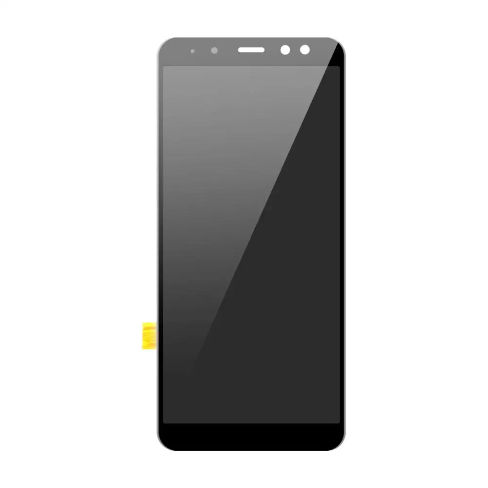 ЖК-дисплей для samsung Galaxy A8 A530 A530F A530DS A530N SM-A530N ЖК-дисплей кодирующий преобразователь сенсорного экрана в сборе+ Инструменты