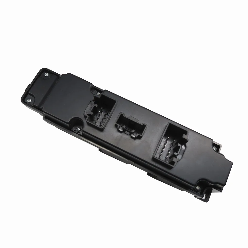 Electric Power Window Master Control Switch With Auto Door Mirror Folding Function GS1E-66350A for Mazda A6 1.8 2.0 2.2 2.5 | Автомобили и