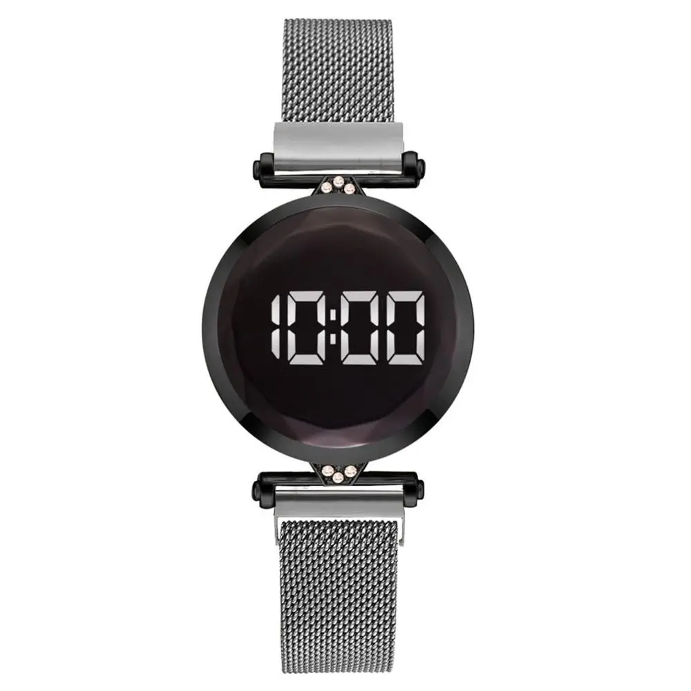 

fashion Women Watches Japan Movement Women's watches Quartz Watch wristwatch girl waterproof simple Clock genuine leather