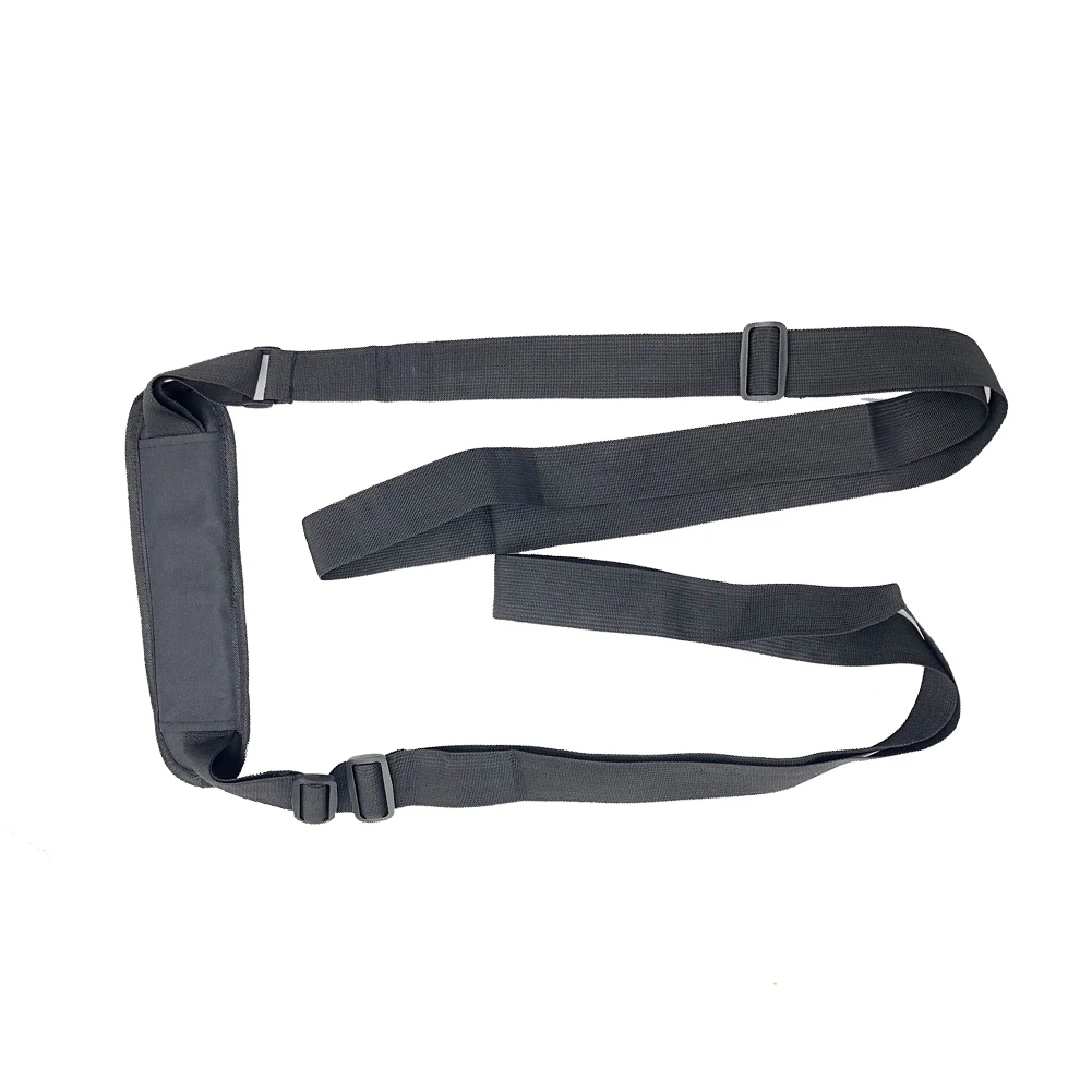 

Adjustable Outdoor Soft Accessories Anti Slip Stand Up Surfing Sport Sling Carry Surfboard Shoulder Strap Paddle Padded