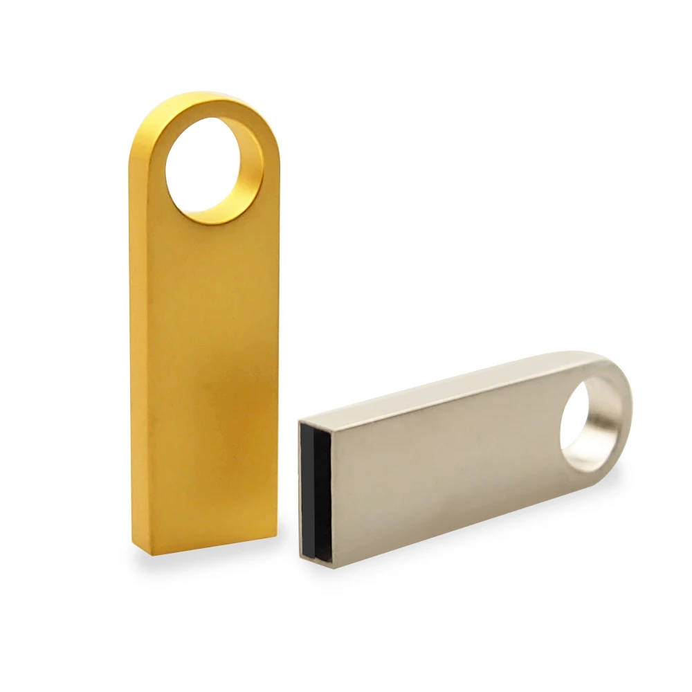 Металлический usb флеш накопитель SE9 с логотипом на заказ 32 ГБ 16 8 4 Гб карта памяти 2