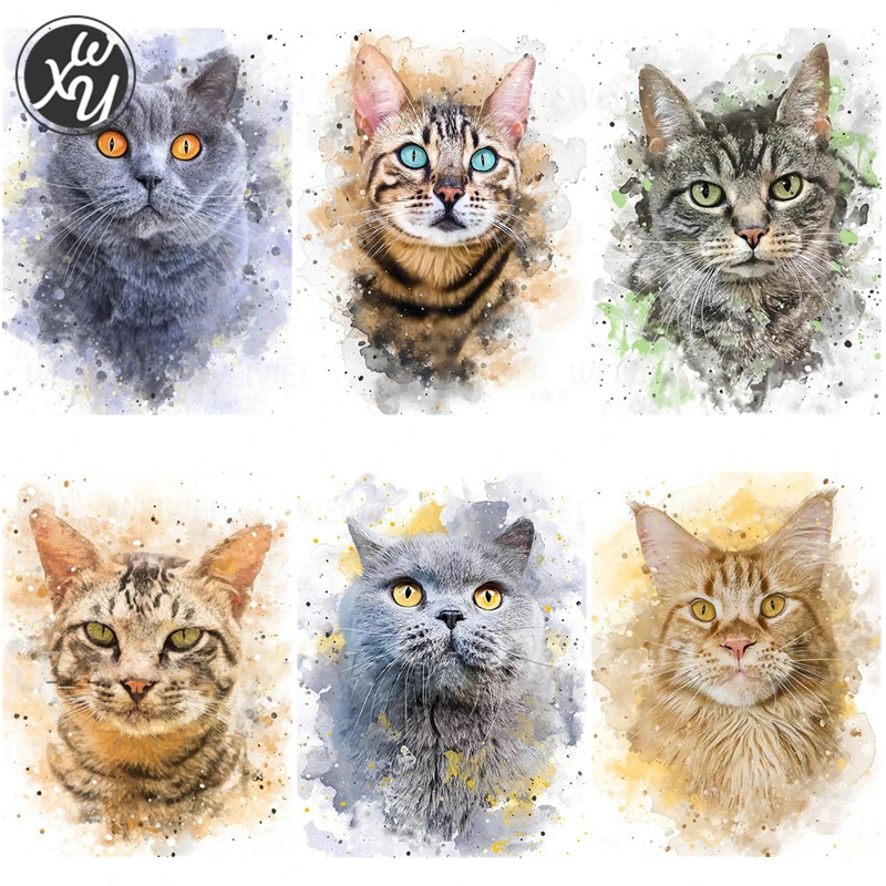 

Sleepy Cat Store Diamond Painting 5D Diamond Painting Kits for Adults Animal Diamond Paintings Diamond Embroidery for Home Decor