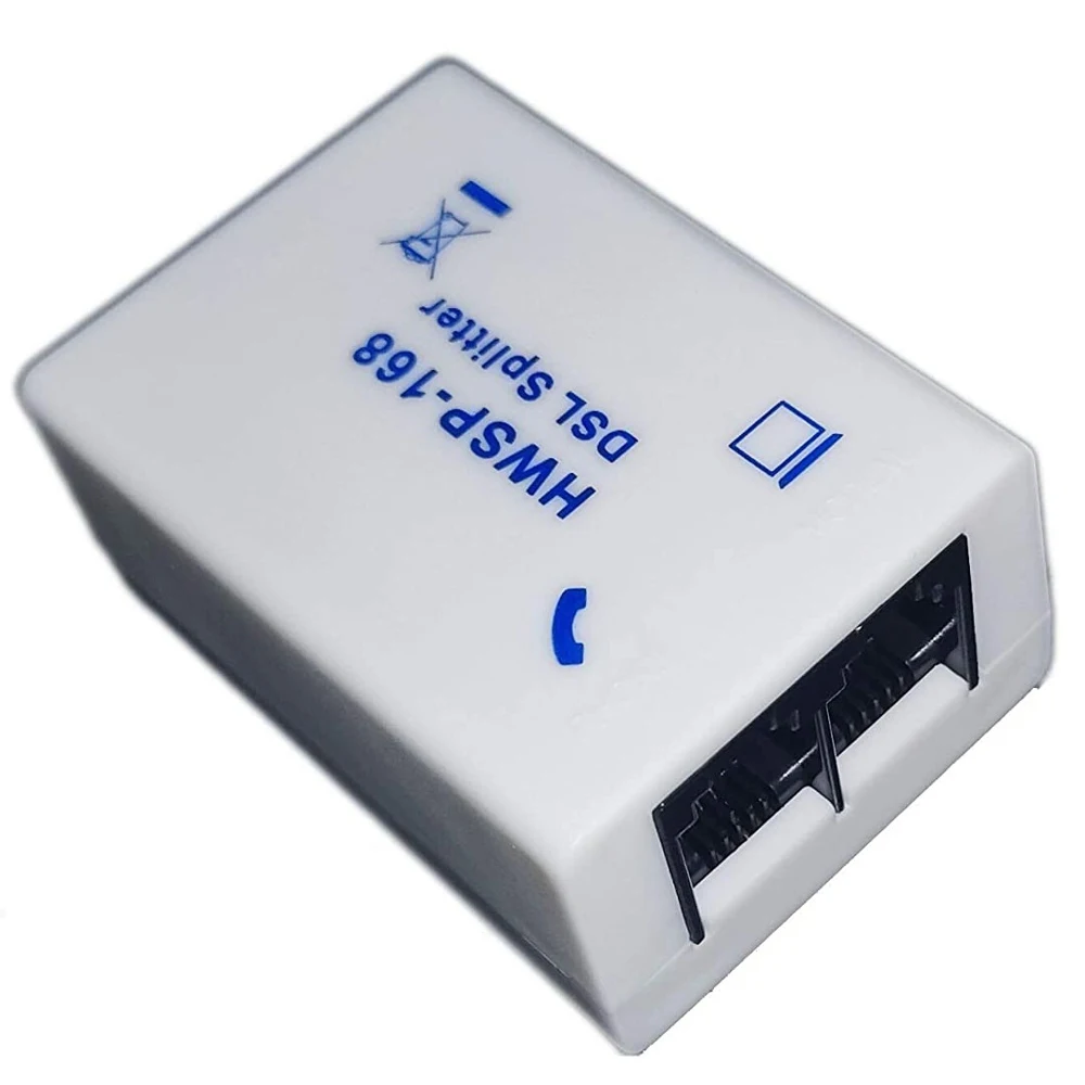 Телефонный ADSL сплиттер HWSP-168 |