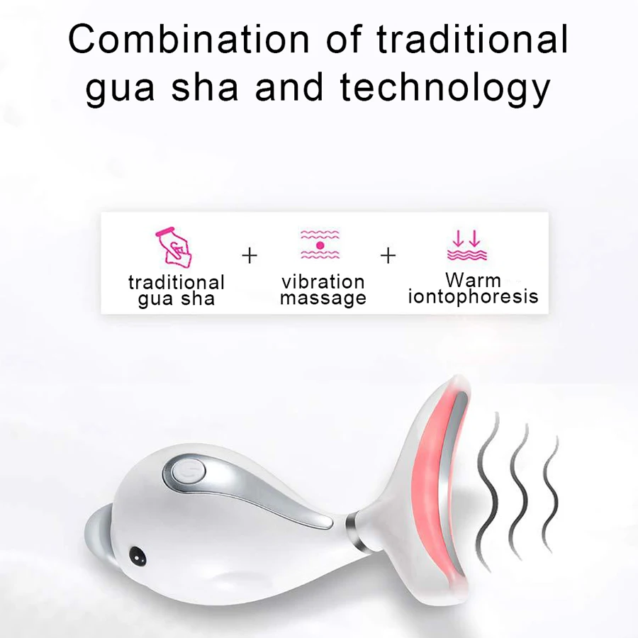 Ионтофорез для удаления линий шеи RF IPL подтяжка кожи при постоянной температуре