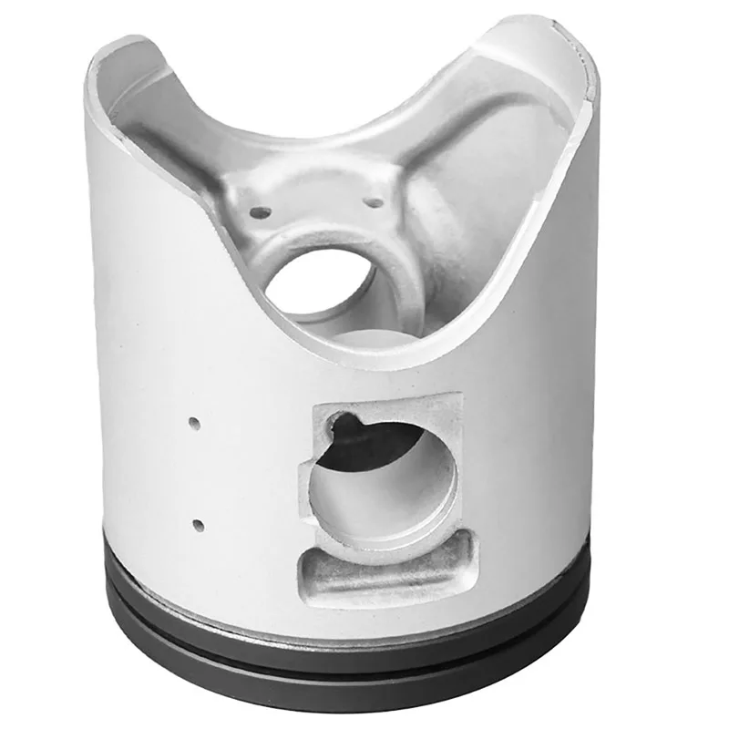 Аксессуары для мотоциклов детали двигателя размер цилиндра 66 4 мм 67 поршень и