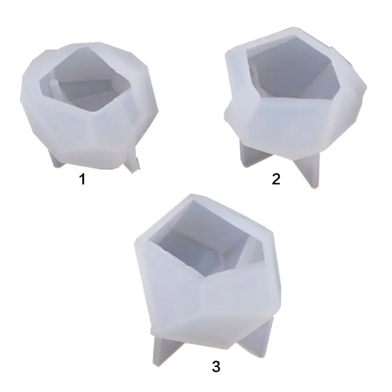 Небольшая нестандартная форма для резки сделай сам прозрачная эпоксидная