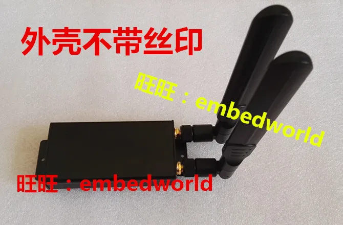Материнская плата MiniPCIE на USB 3G4G LTE модуль для разработки SIM-кассета антенна с