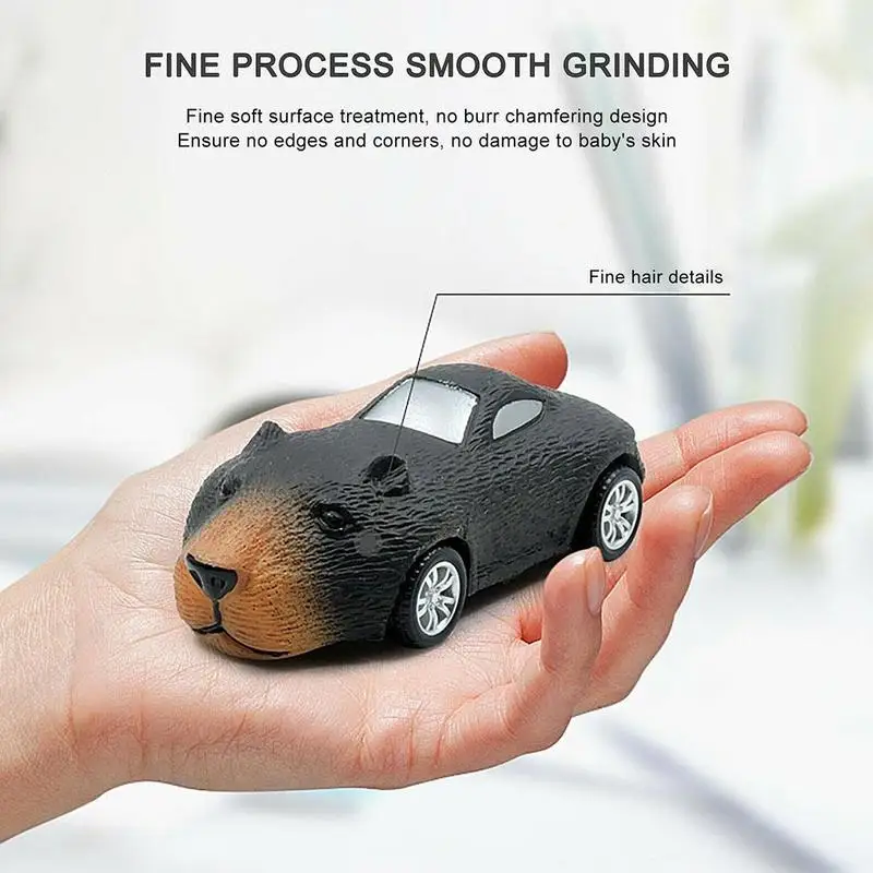 

Simulation animal pull back car boy animal toy car mini racing children car toy