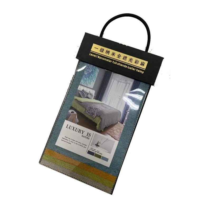 

Modern Simple curtains for Living Room Balcony Floor Floating Window Sun Protection Left and Right Biparting Open Printed