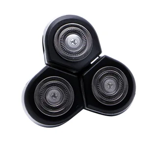 Новые Сменные бритвенные головки RQ12 для 3D бритвы SensoTouch F1FF