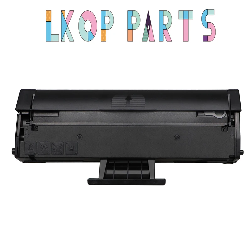 Тонер картридж MLT D101S 101 совместимый с Samsung ML 2165 2160 2166W SCX 3400 3401 3405F 3405FW 3407 SF760