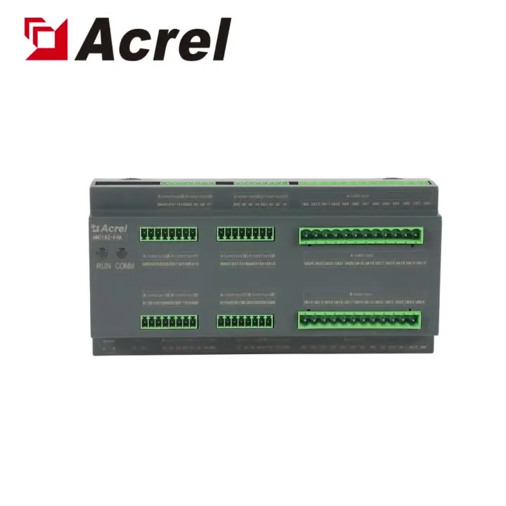 

factory direct data centre panel AC energy monitoring device