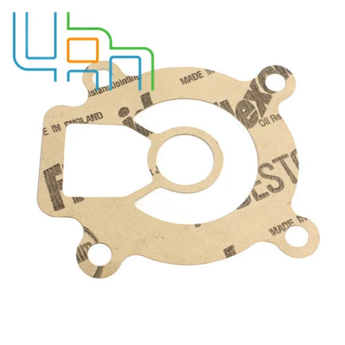 Комплект для ремонта крыльчатки подвесного водяного насоса 17400-95351 Suzuki DT75 DT85 18-3244 |