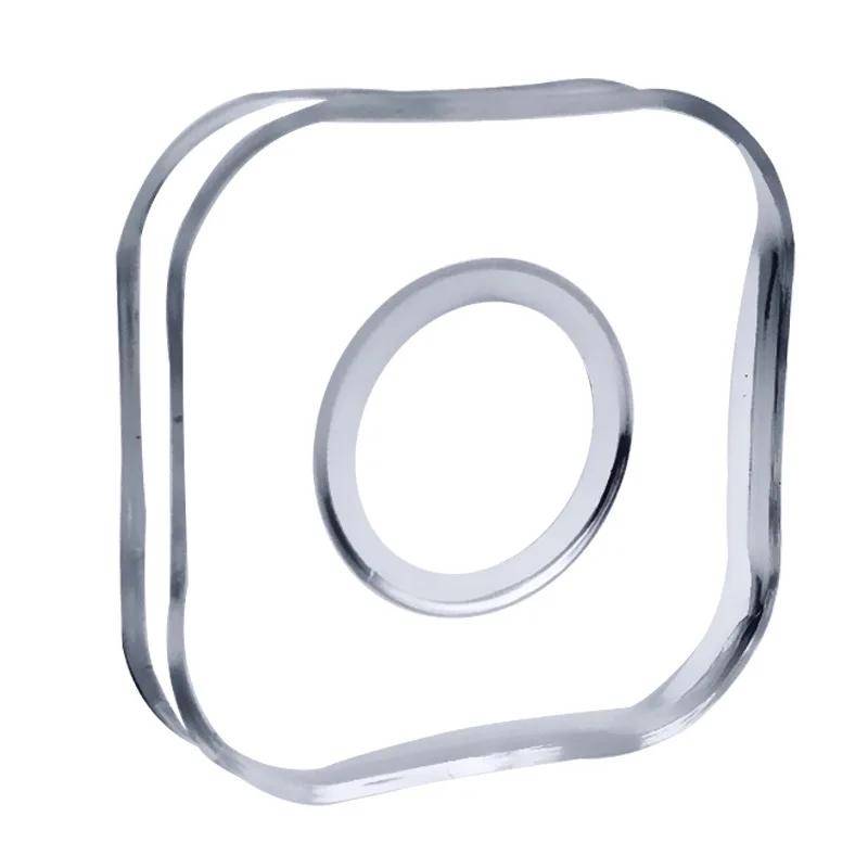 Автомобильный универсальный держатель для мобильного телефона Nano Sticker Auto Products Magic Accessories Interior on.