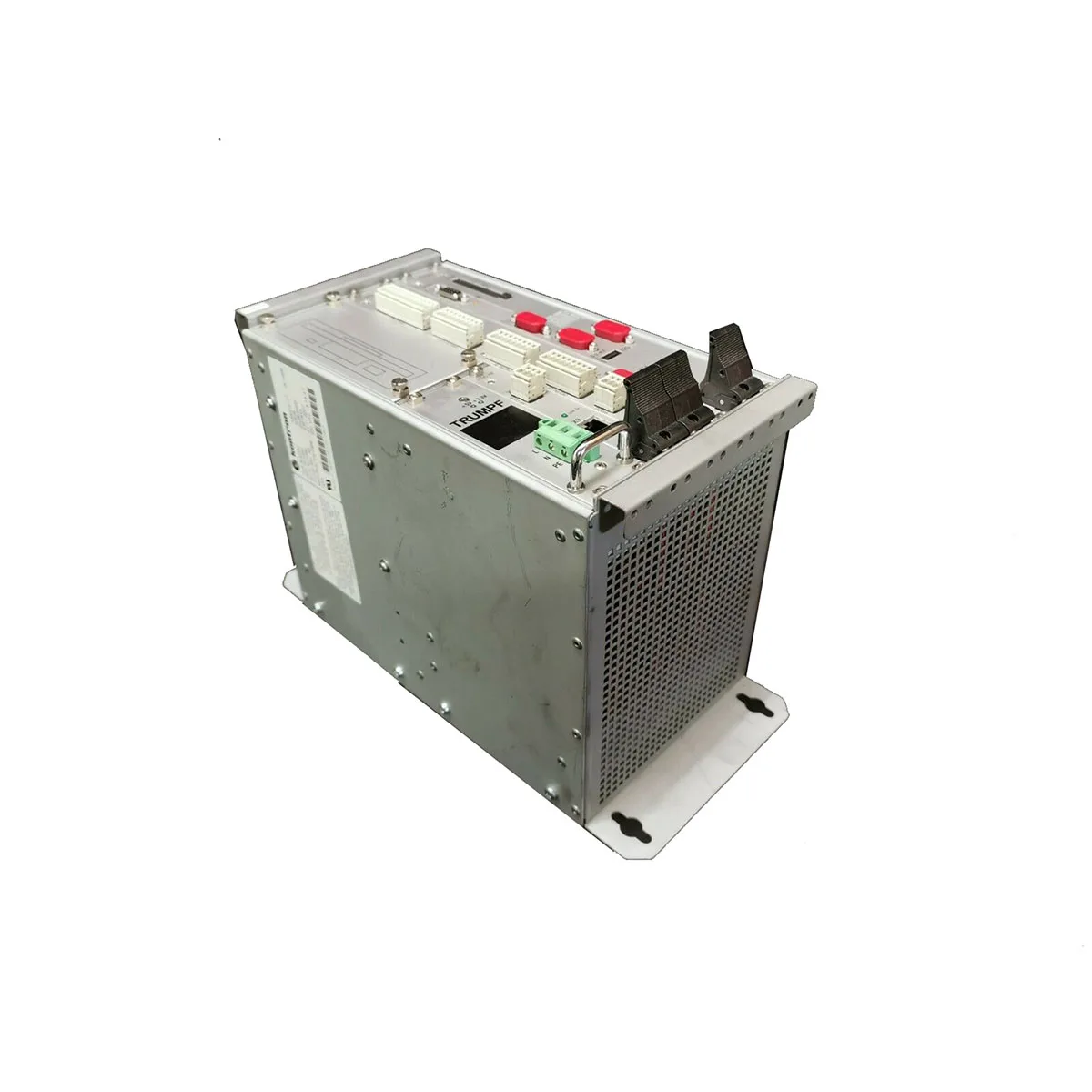 

ASMC2177 IX1008 Trumpf Laser TASC 3 Kontron Control используется