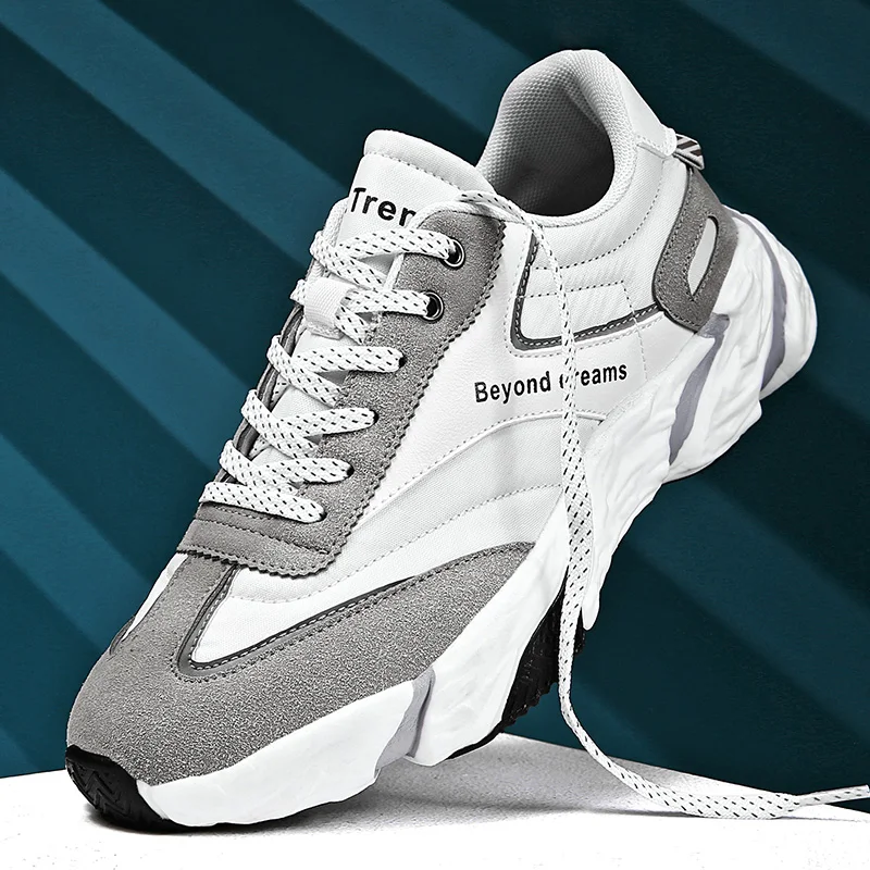 

men shoes Sneakers Male tenis Luxury shoes Mens casual Shoes Trainer Race off white Shoes fashion loafers running Shoes for men