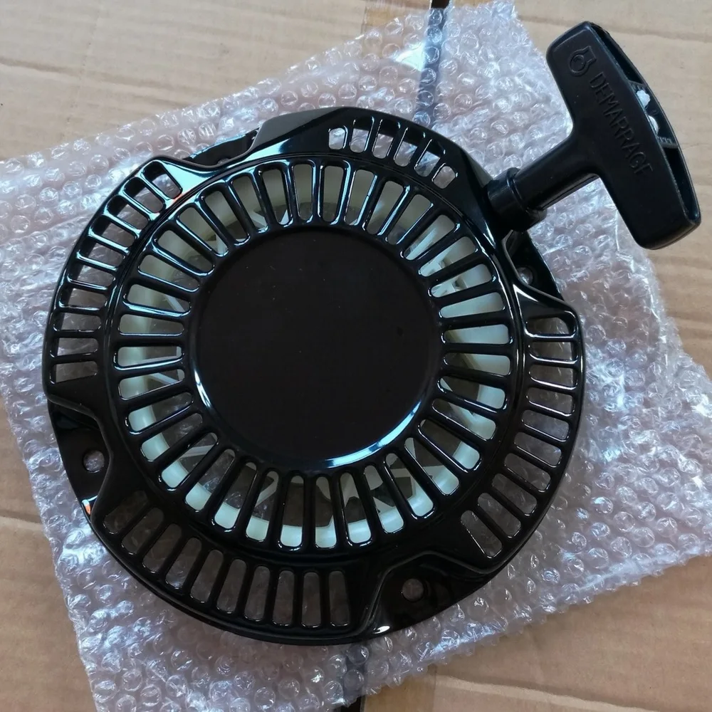 EH12 EY20 стартер отдачи SUBARU Robin стальной трещотка тонкого типа