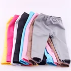 Акции кукольная одежда леггинсы для женщин 18 дюймов американская кукла  43 см для ухода за ребенком для мам, детские куклы для рождественские поколения девочек плюшевого мишки, игрушка