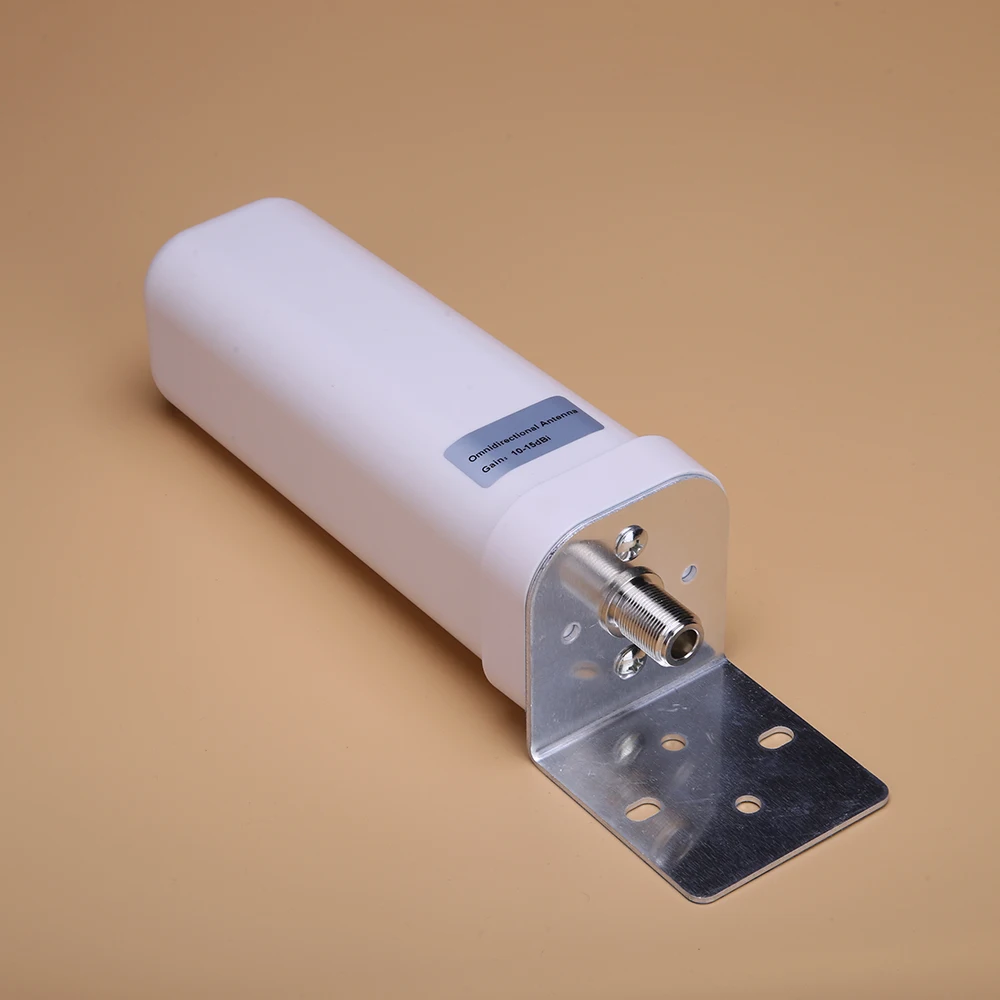 Najtaniej 10-15dBi 2G 3G 4G 690-2700mhz WCDMA 2100 LTE 1800 2600 Telefon Komórkowy Antena Sygnałowa Zewnętrzny Telefon Komórkowy Antena Dookólna