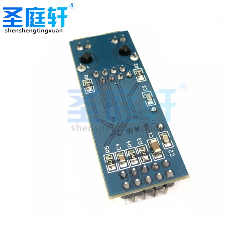 Сетевой модуль интерфейса SPI ENC28J60 Ethernet (мини-версия) для arduino | Электронные